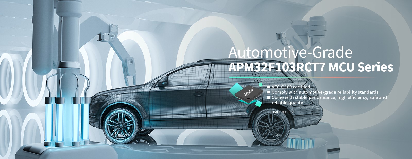 automotive