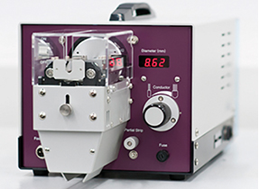 Cut, Strip & Twist Machine